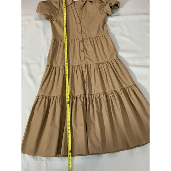 Brochu Walker The Havana Dress $348 size small - Picture 9 of 10